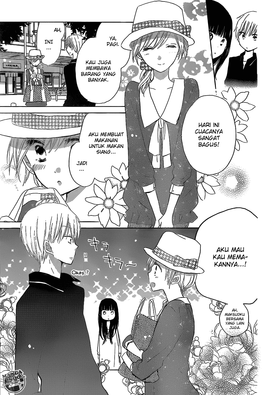 Last Game Chapter 20 Image 5