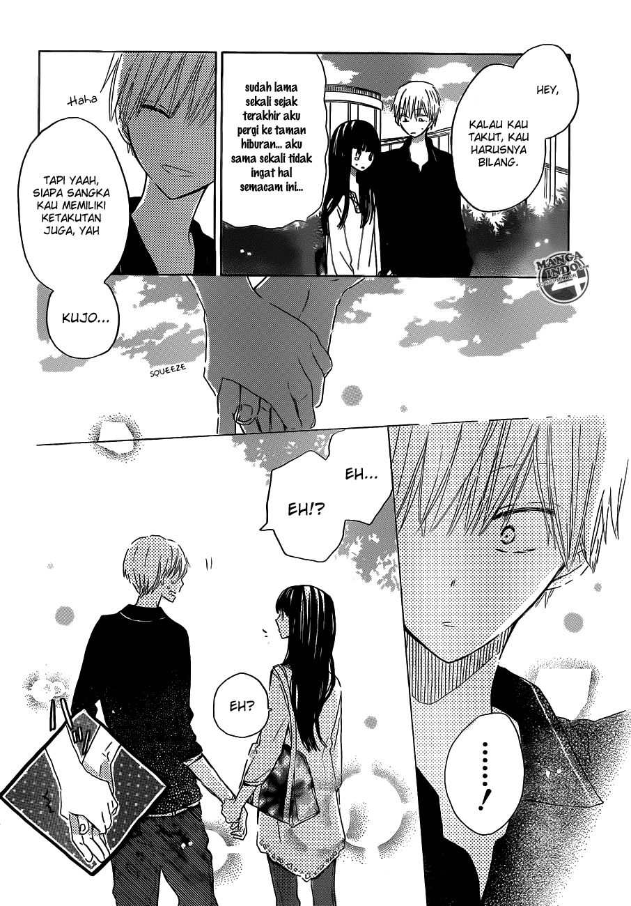 Last Game Chapter 20 Image 18