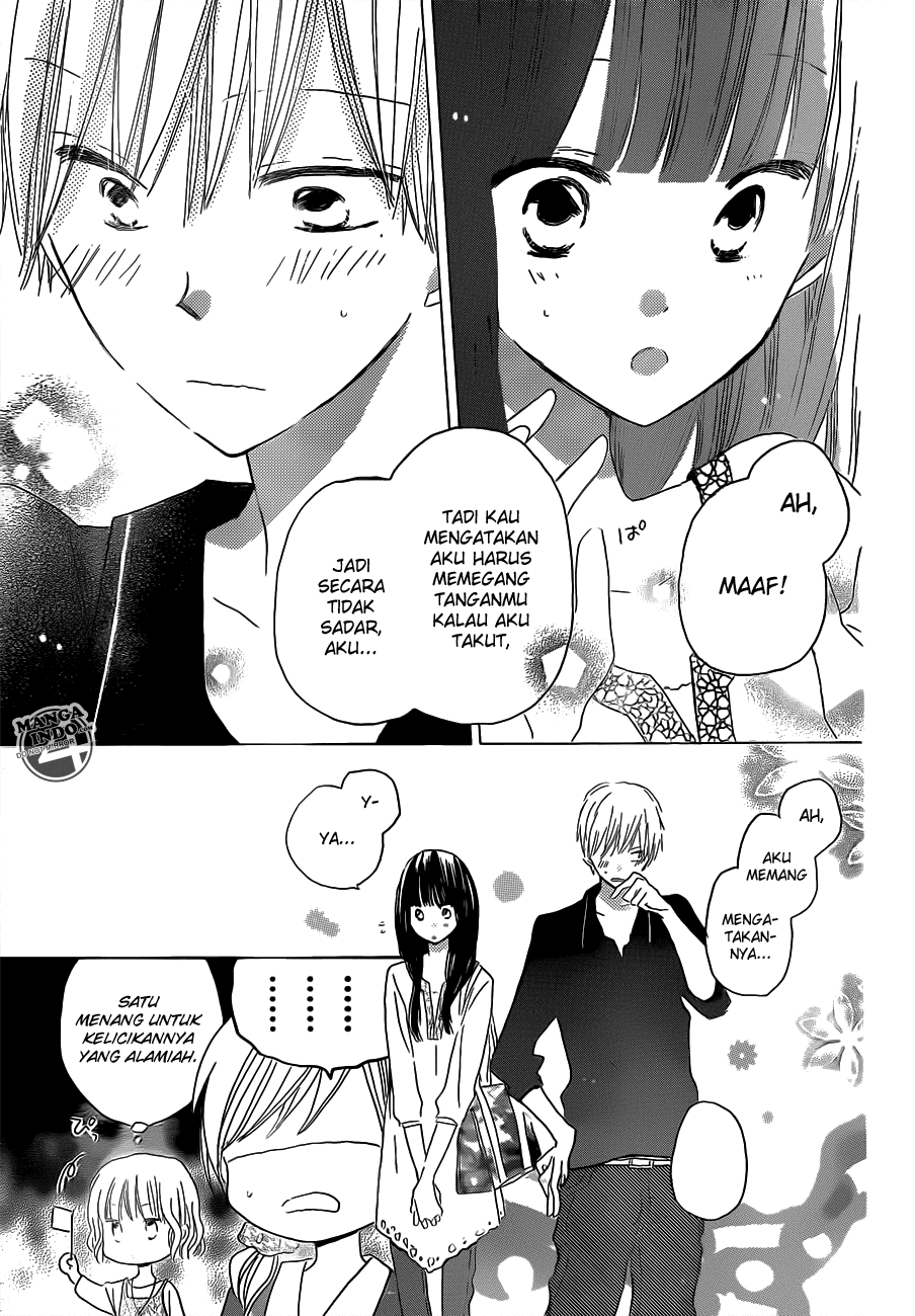 Last Game Chapter 20 Image 19