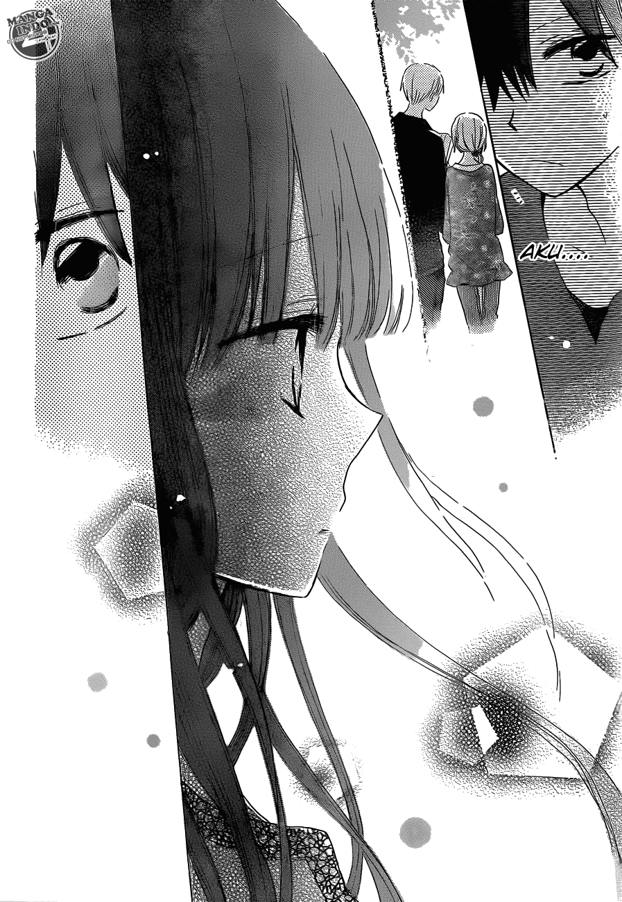 Last Game Chapter 20 Image 22