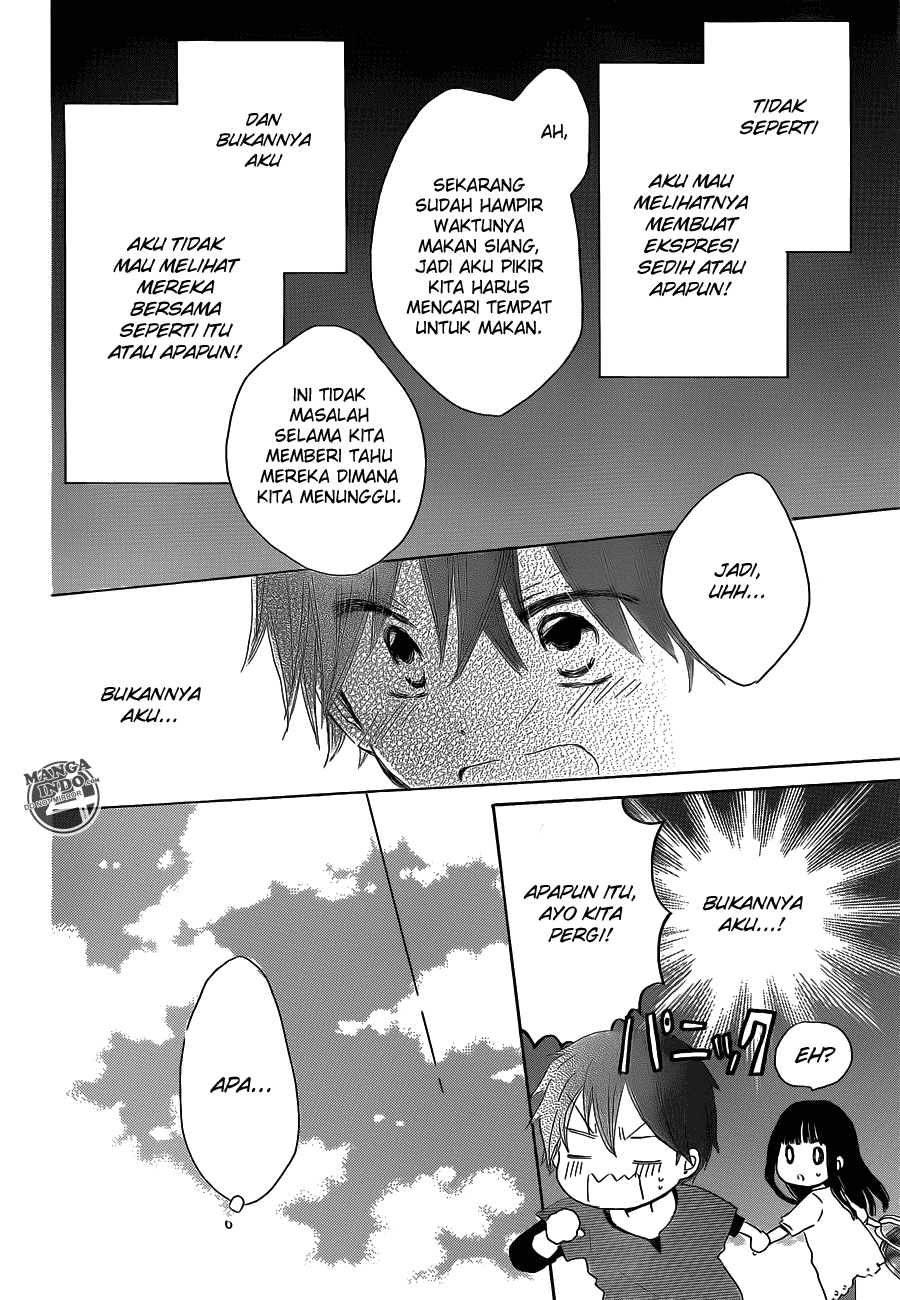 Last Game Chapter 20 Image 24