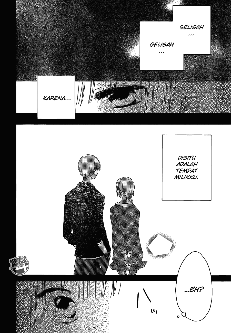 Last Game Chapter 20 Image 26