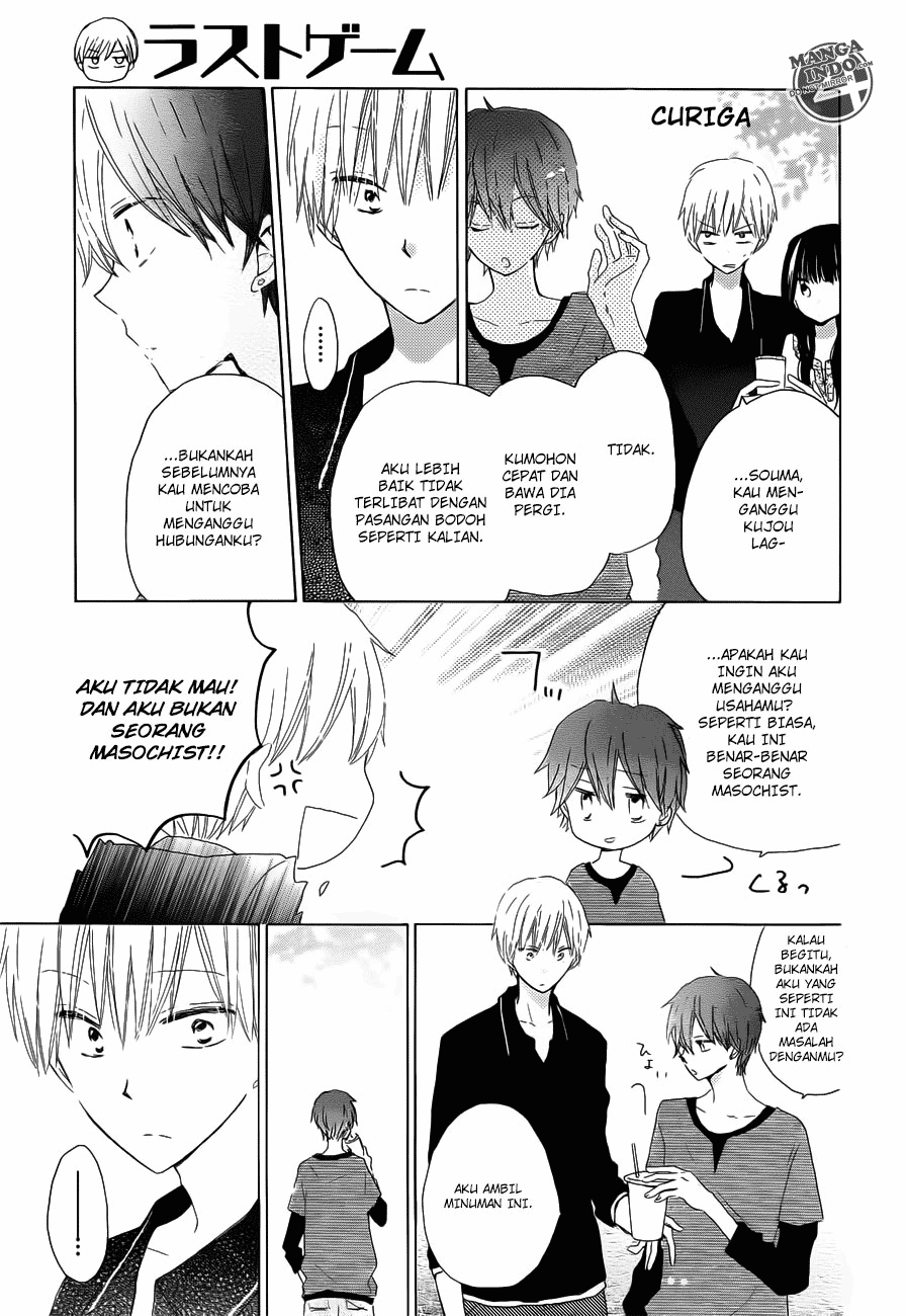 Last Game Chapter 21 Image 4