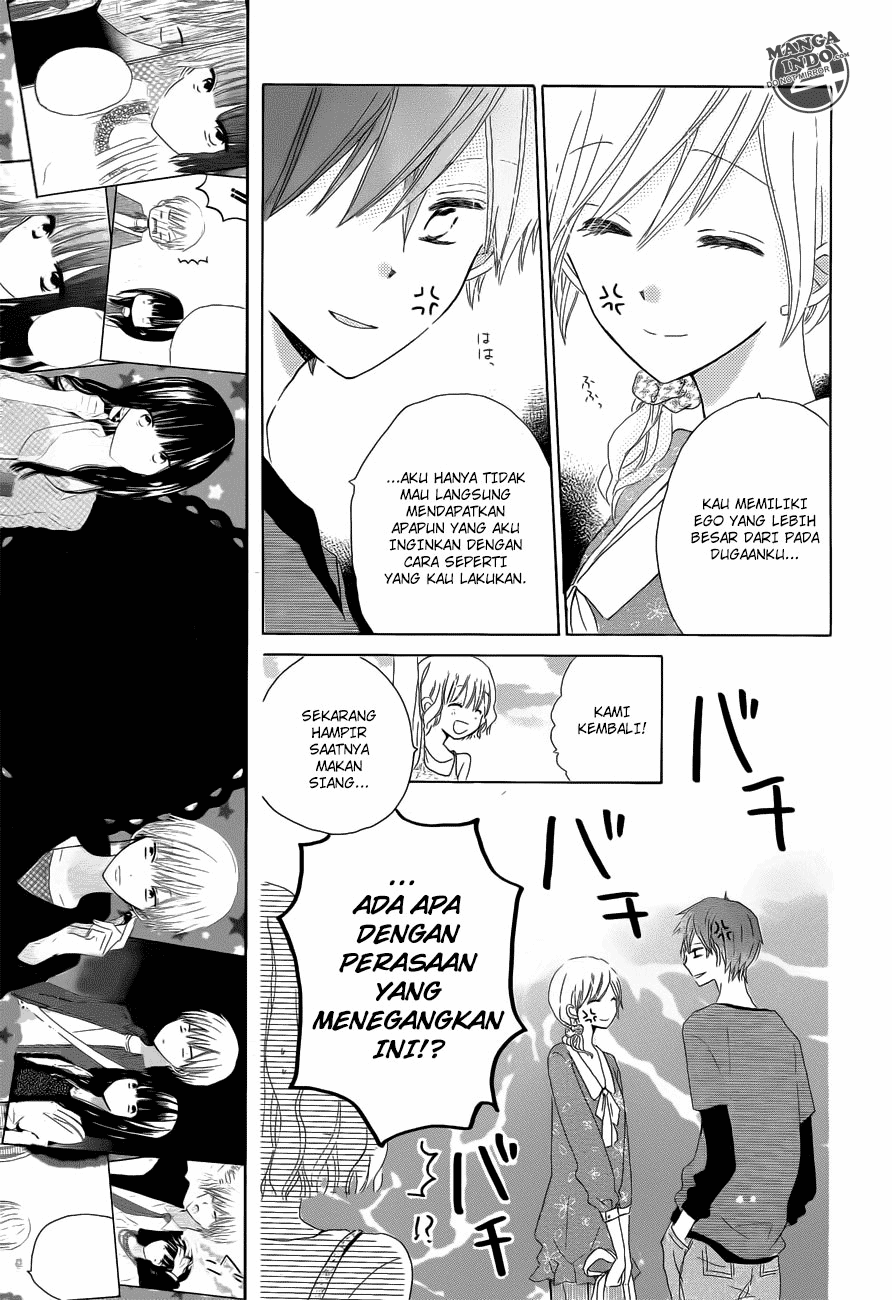 Last Game Chapter 21 Image 6