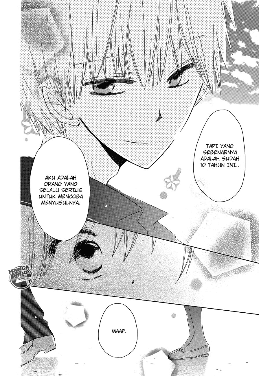 Last Game Chapter 21 Image 19