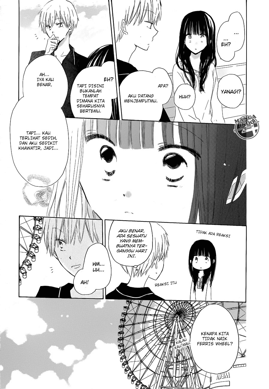 Last Game Chapter 21 Image 22
