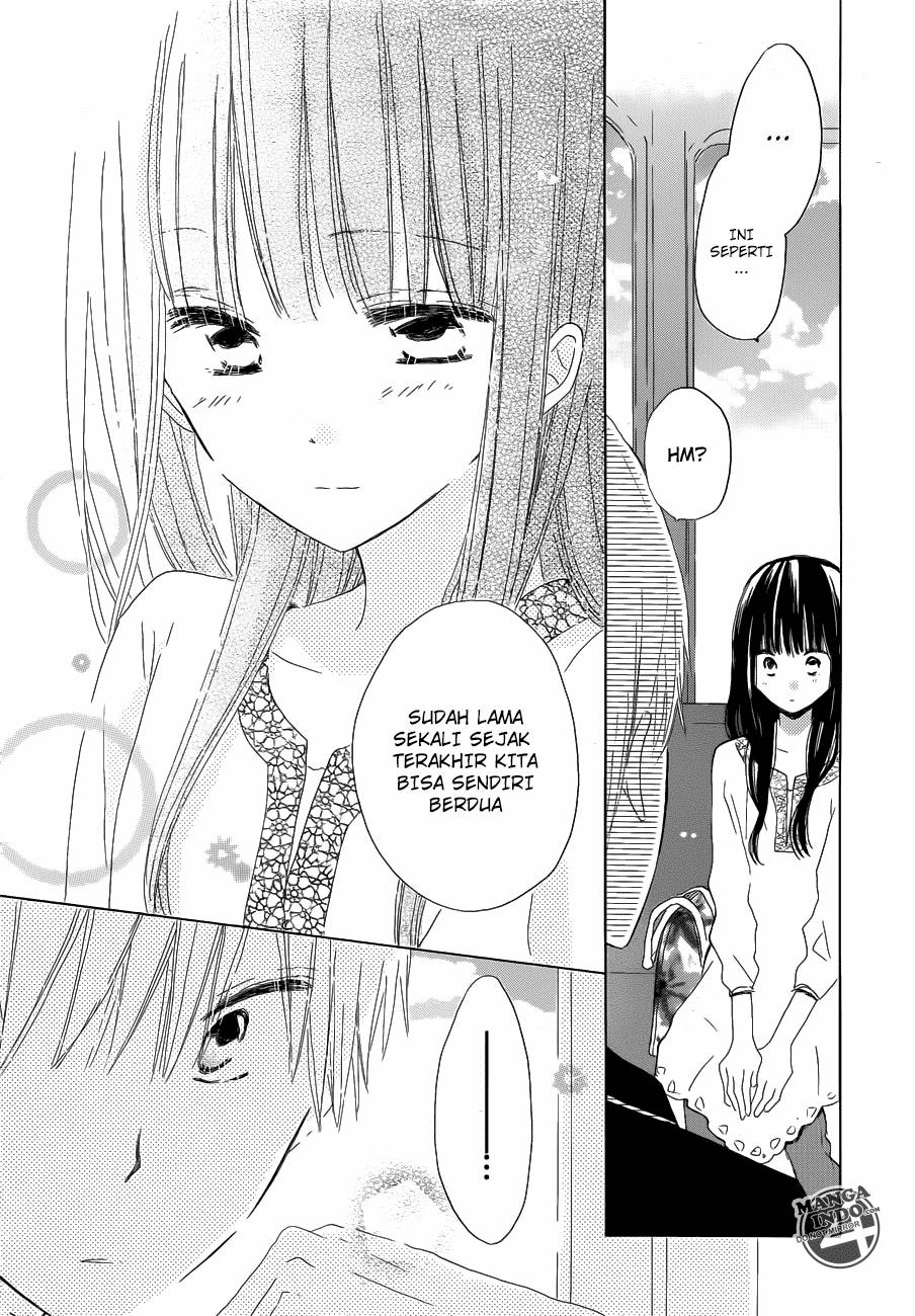 Last Game Chapter 21 Image 24
