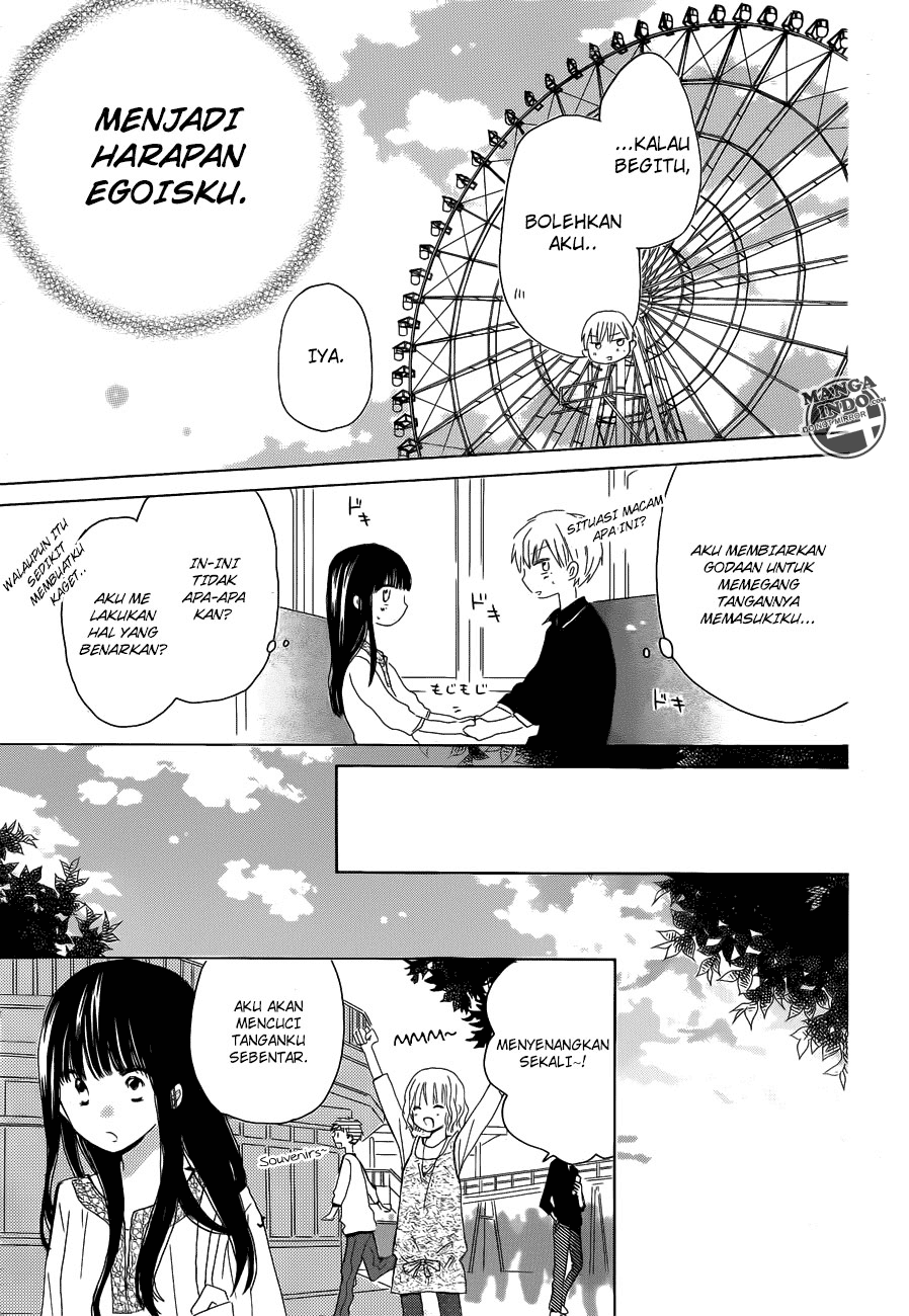 Last Game Chapter 21 Image 28