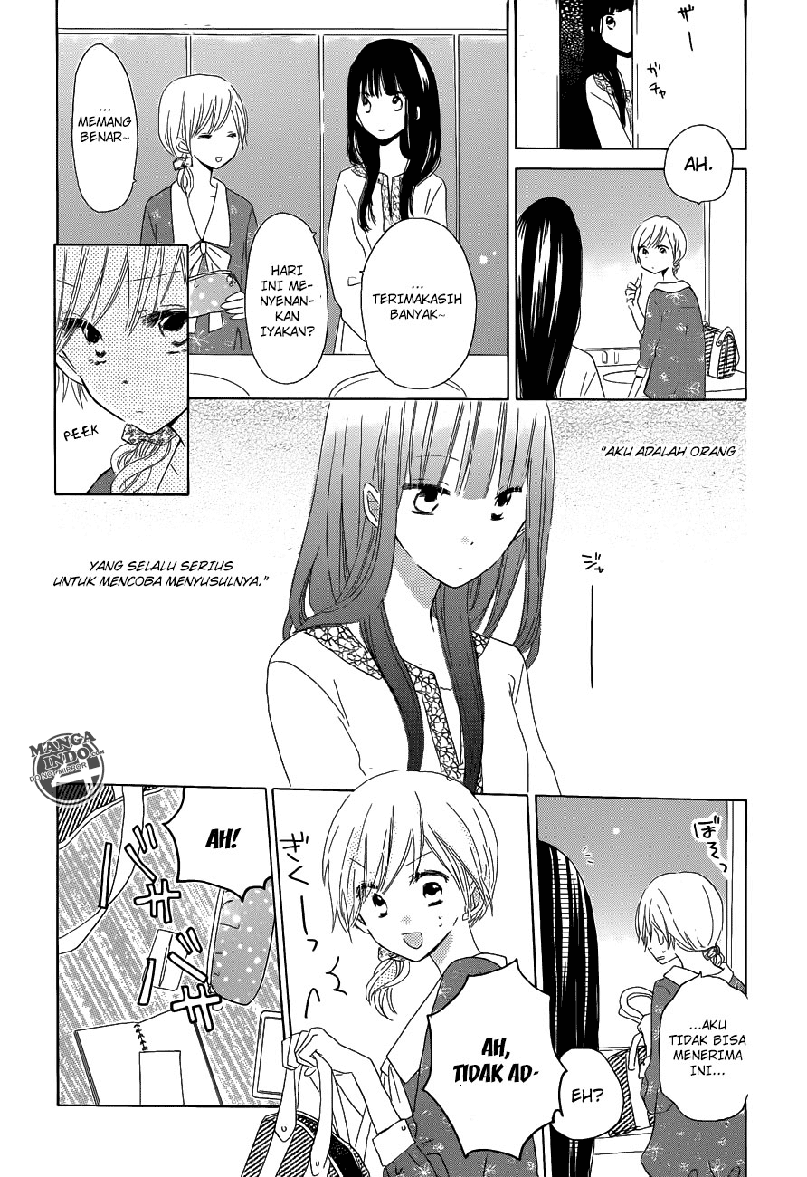 Last Game Chapter 21 Image 29