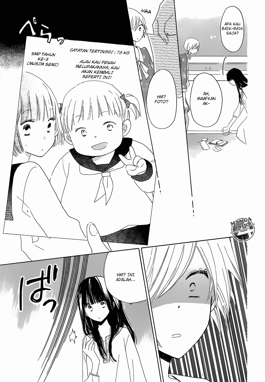 Last Game Chapter 21 Image 30