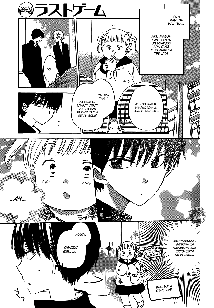 Last Game Chapter 22 Image 5