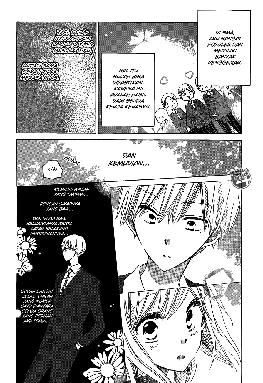 Last Game Chapter 22 Image 8