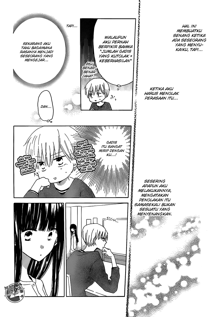 Last Game Chapter 22 Image 13