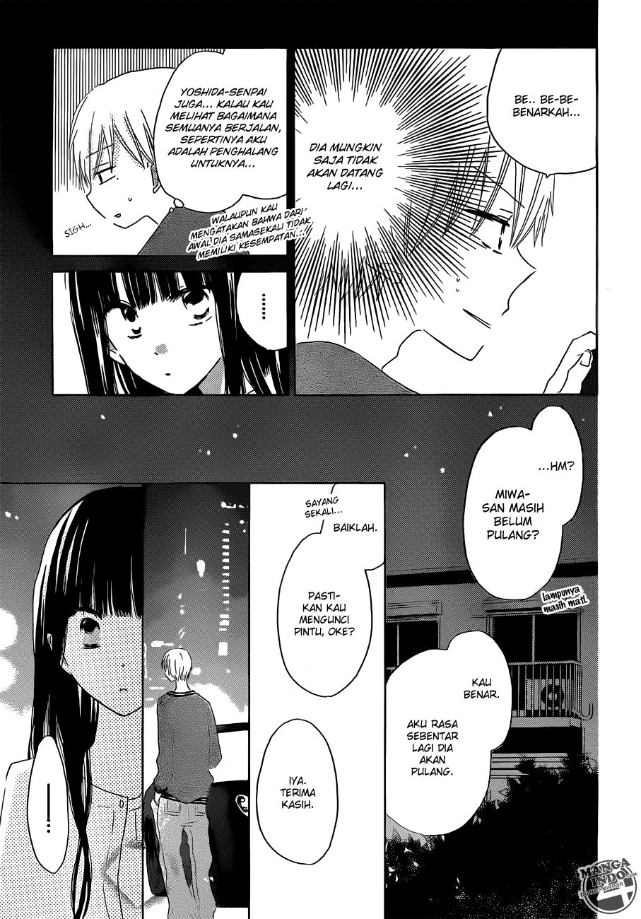 Last Game Chapter 22 Image 19