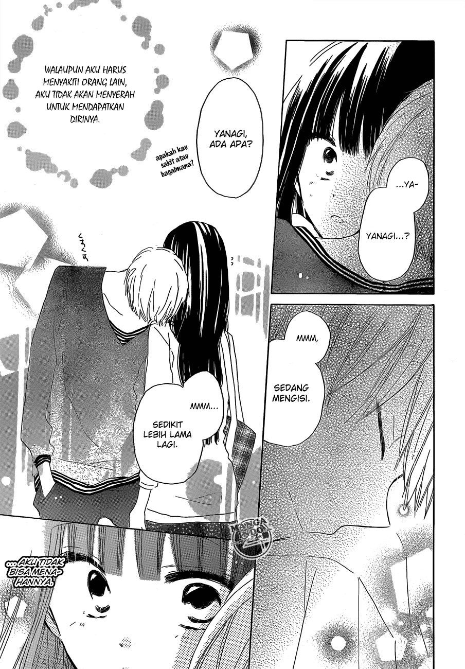 Last Game Chapter 22 Image 24