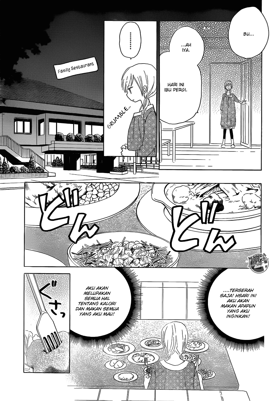 Last Game Chapter 22 Image 26