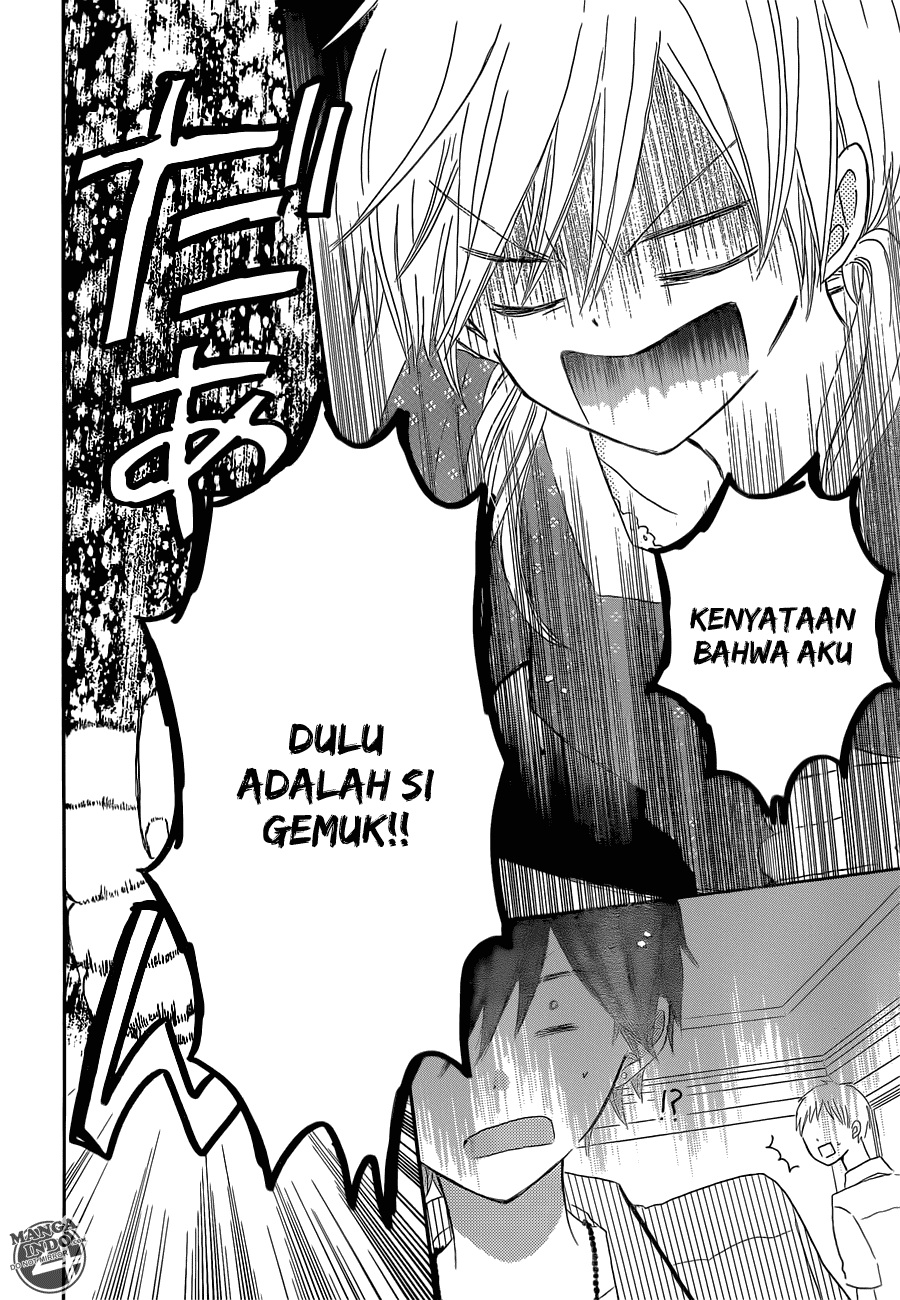 Last Game Chapter 23 Image 4