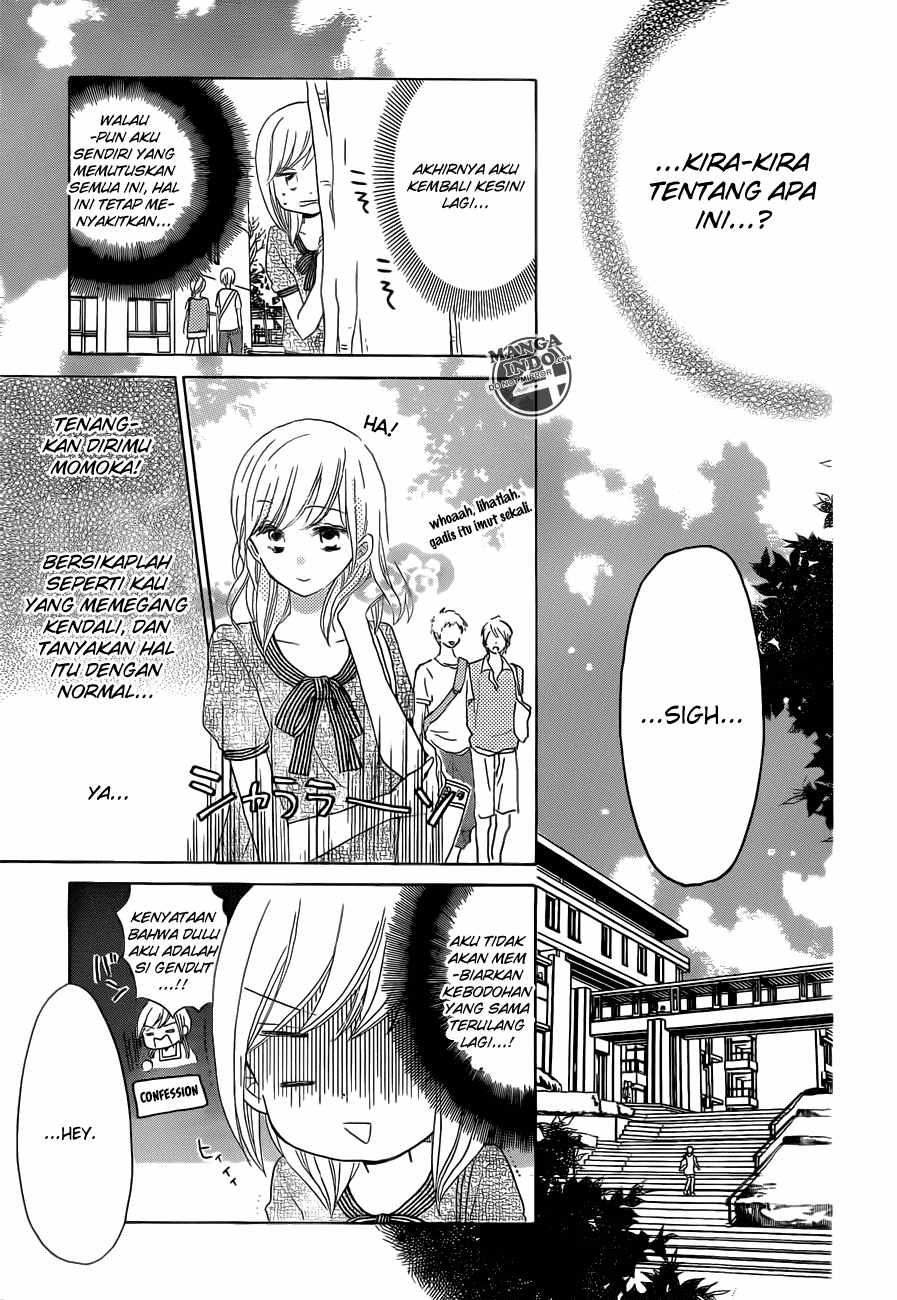 Last Game Chapter 24 Image 3