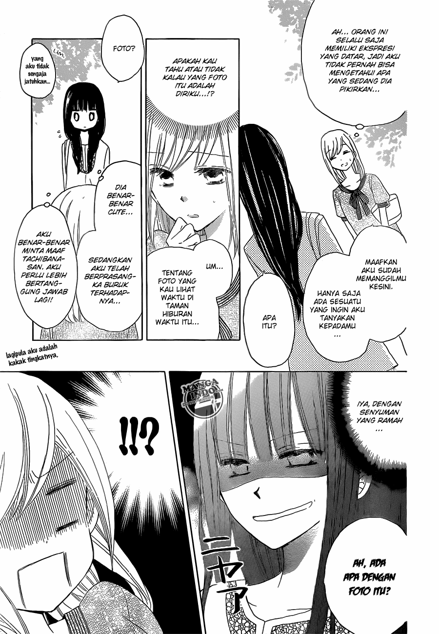 Last Game Chapter 24 Image 5