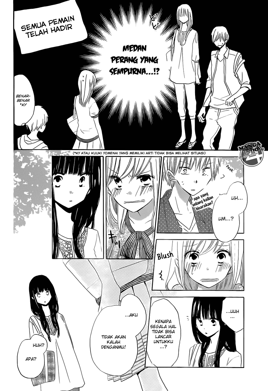 Last Game Chapter 24 Image 10