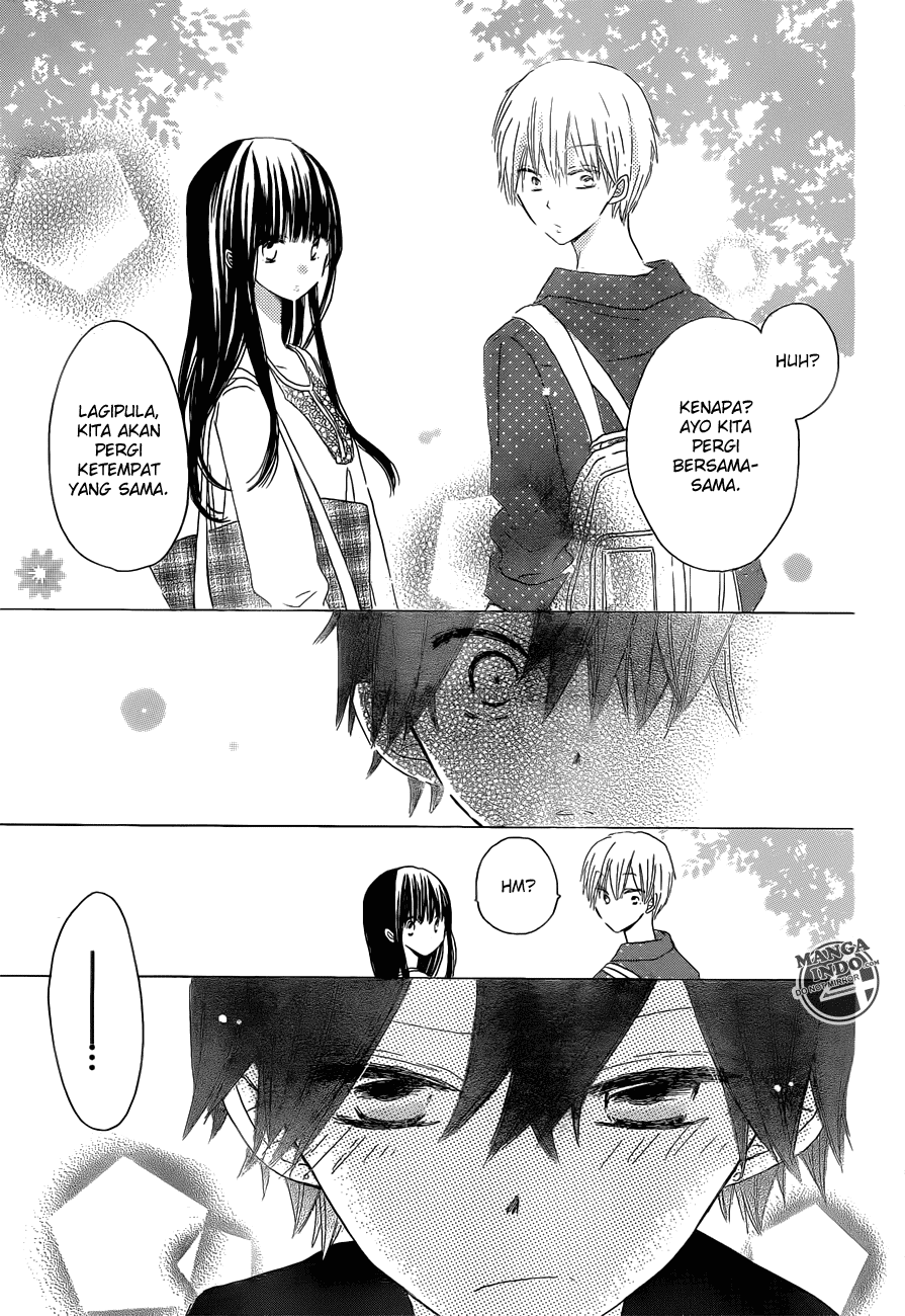 Last Game Chapter 24 Image 13