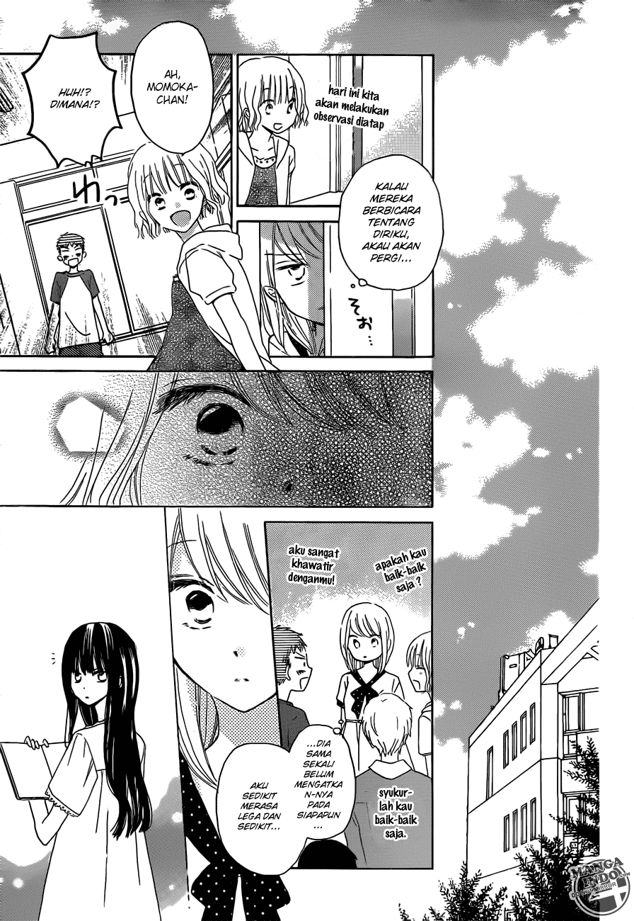 Last Game Chapter 24 Image 15
