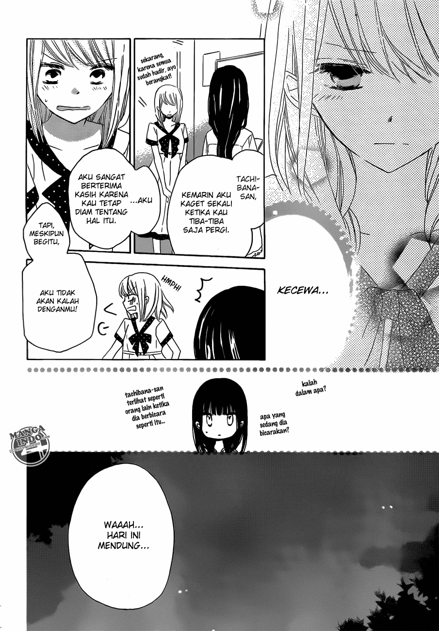Last Game Chapter 24 Image 16