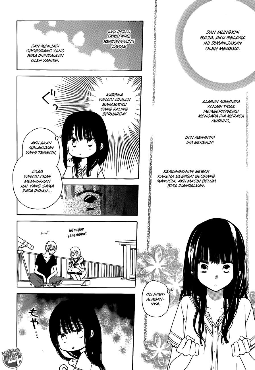 Last Game Chapter 24 Image 20