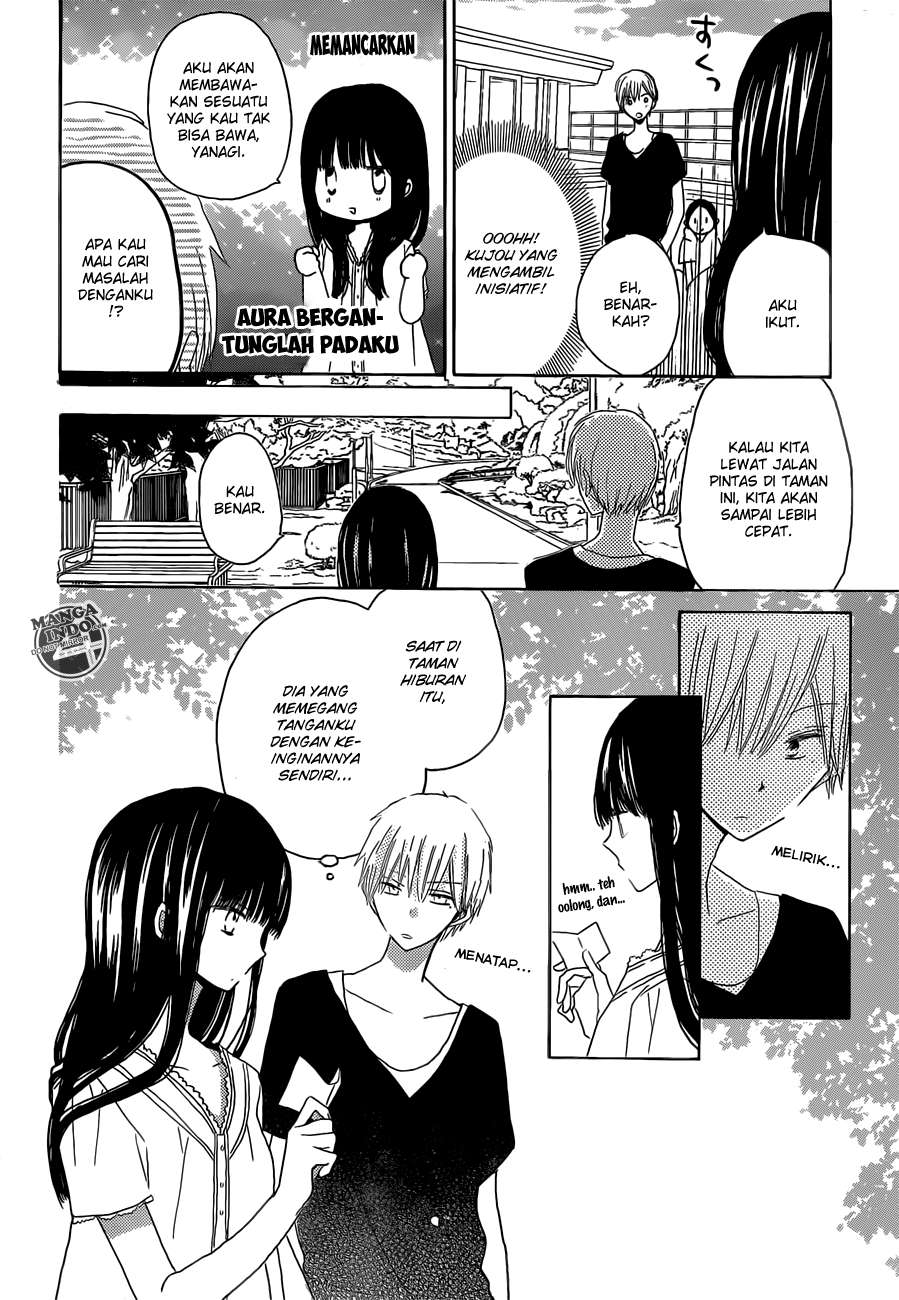 Last Game Chapter 24 Image 24
