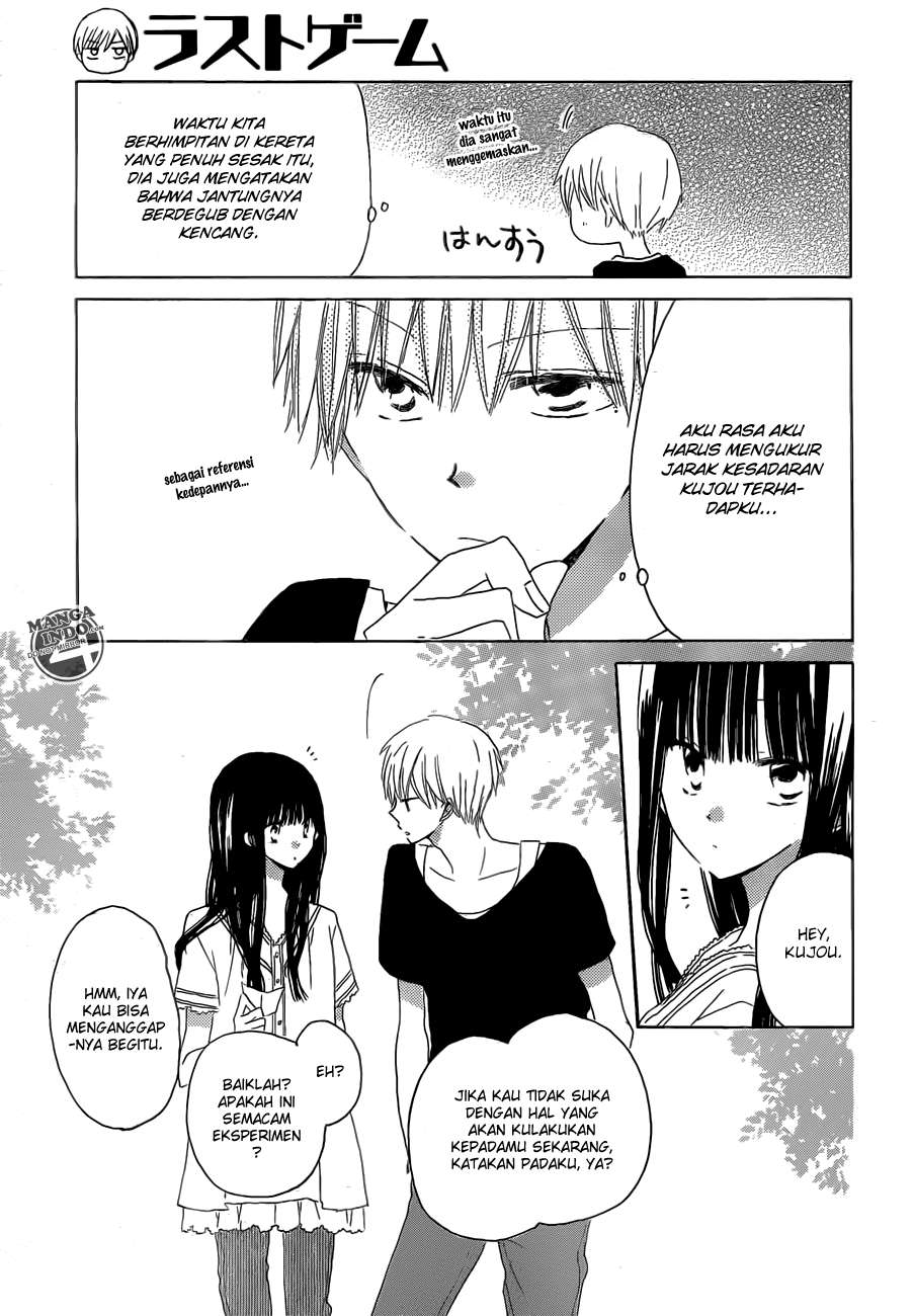 Last Game Chapter 24 Image 25
