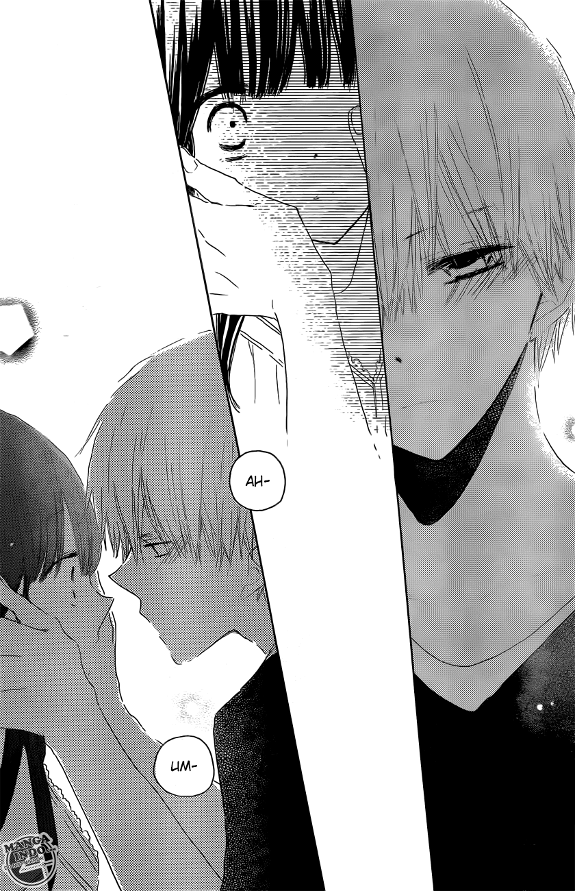 Last Game Chapter 24 Image 28