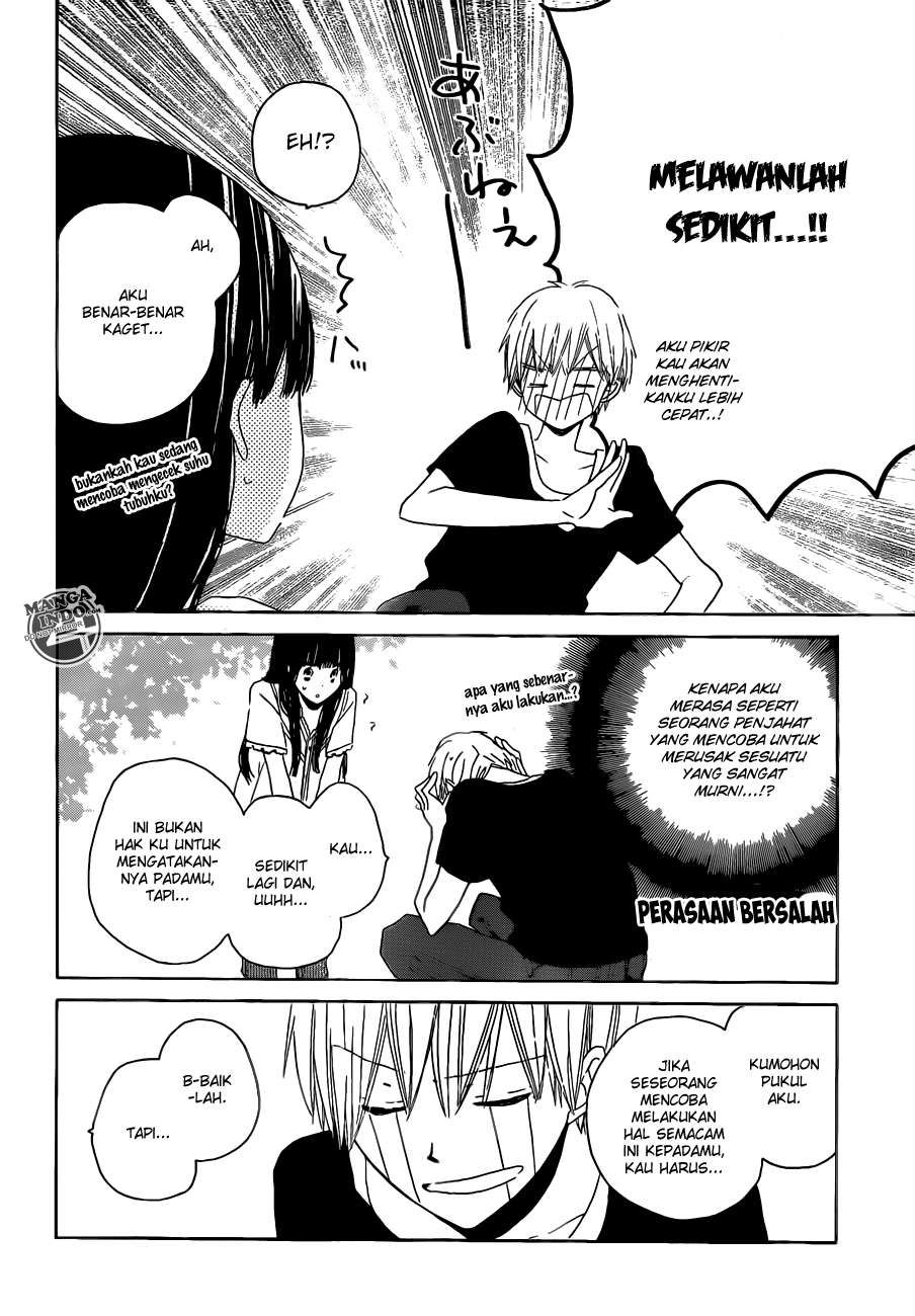 Last Game Chapter 24 Image 30