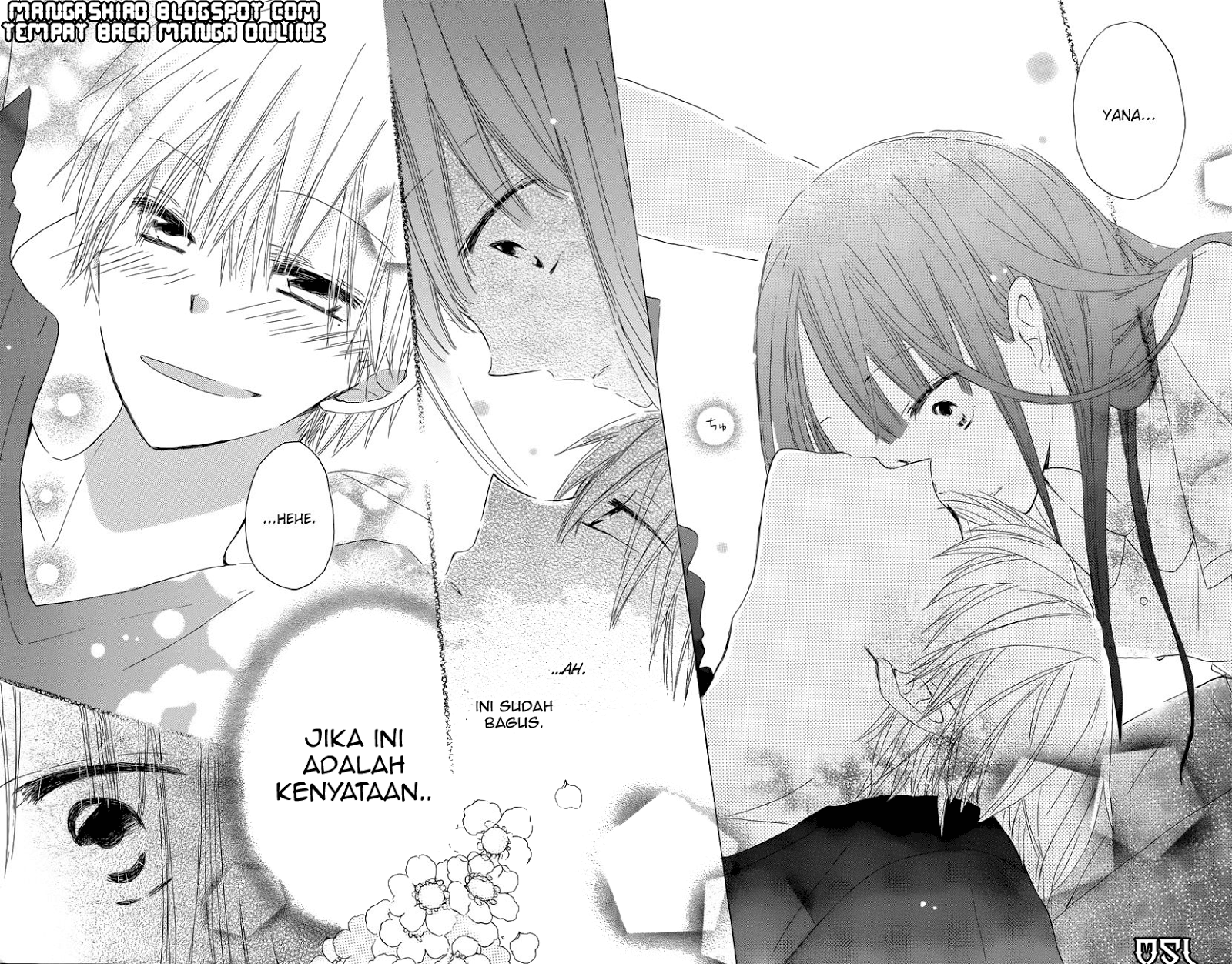 Last Game Chapter 27 Image 28