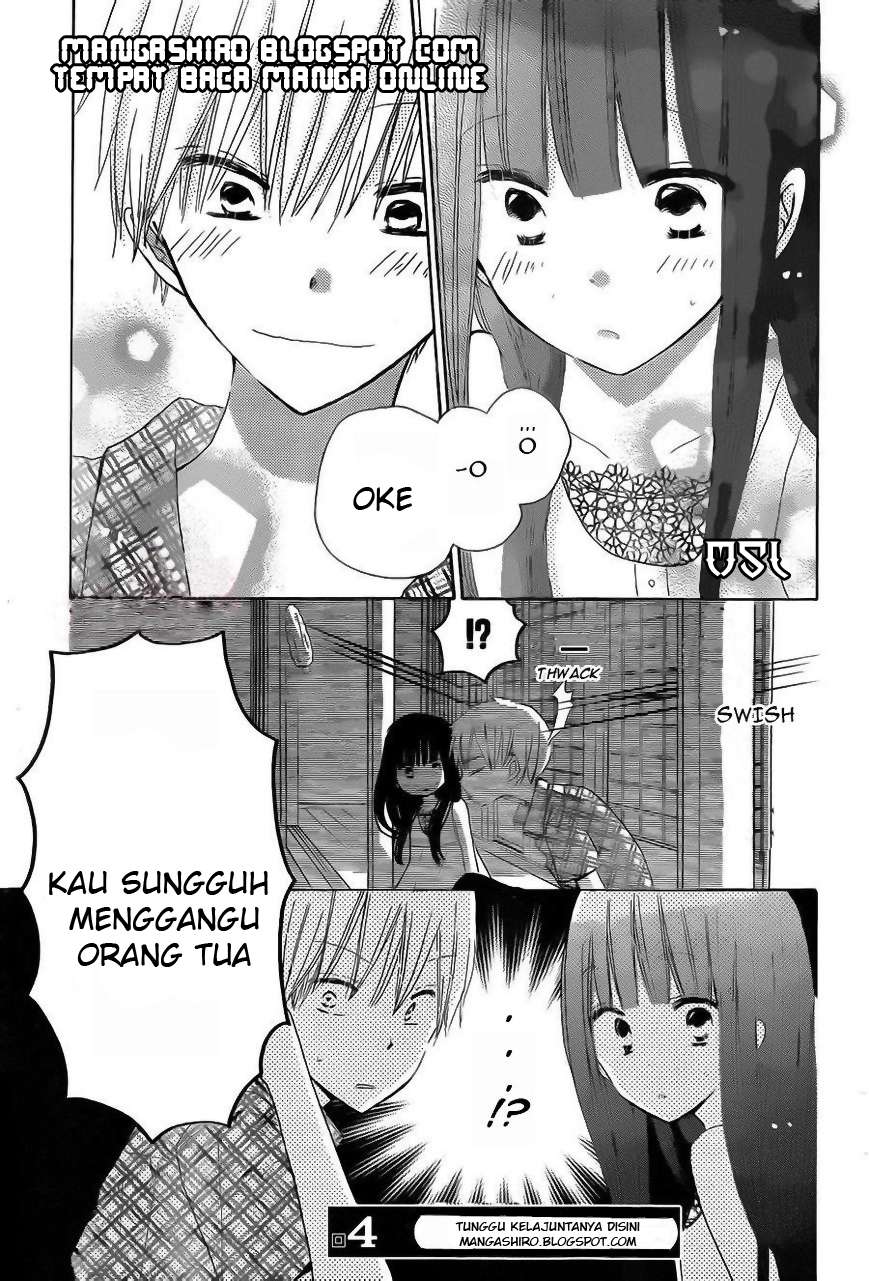 Last Game Chapter 28 Image 28