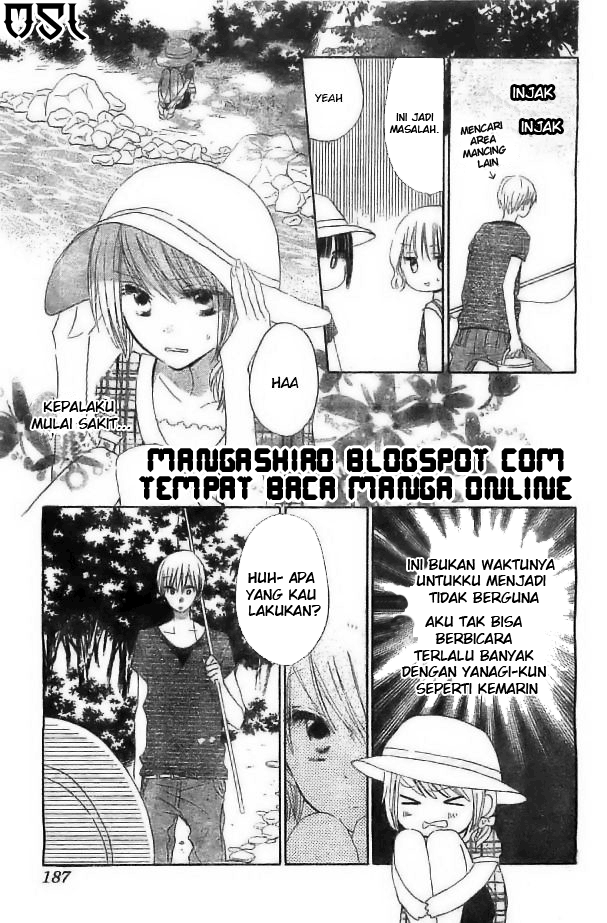 Last Game Chapter 29 Image 7