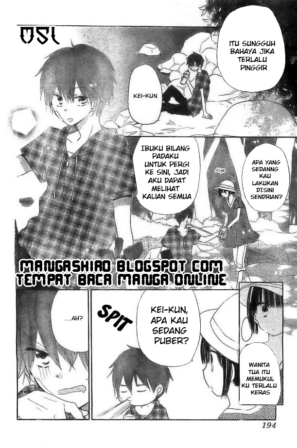 Last Game Chapter 29 Image 14