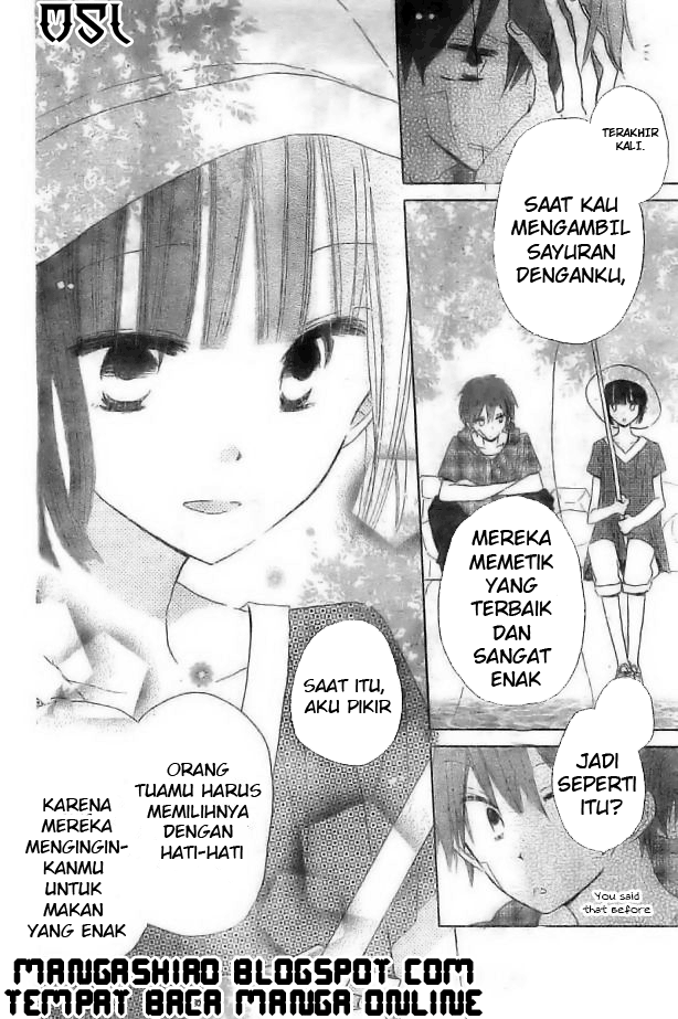 Last Game Chapter 29 Image 16