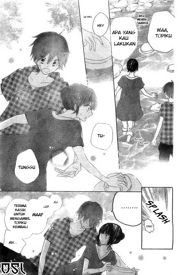 Last Game Chapter 29 Image 19