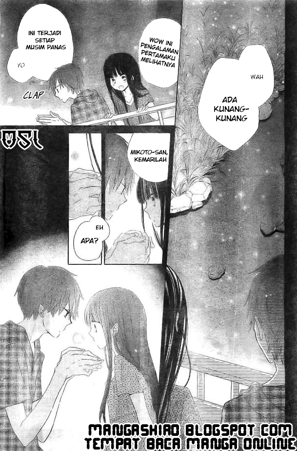 Last Game Chapter 29 Image 25