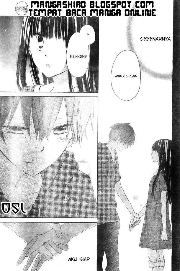Last Game Chapter 29 Image 29
