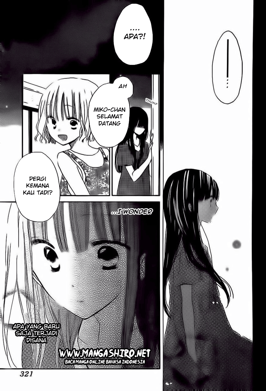 Last Game Chapter 30 Image 6