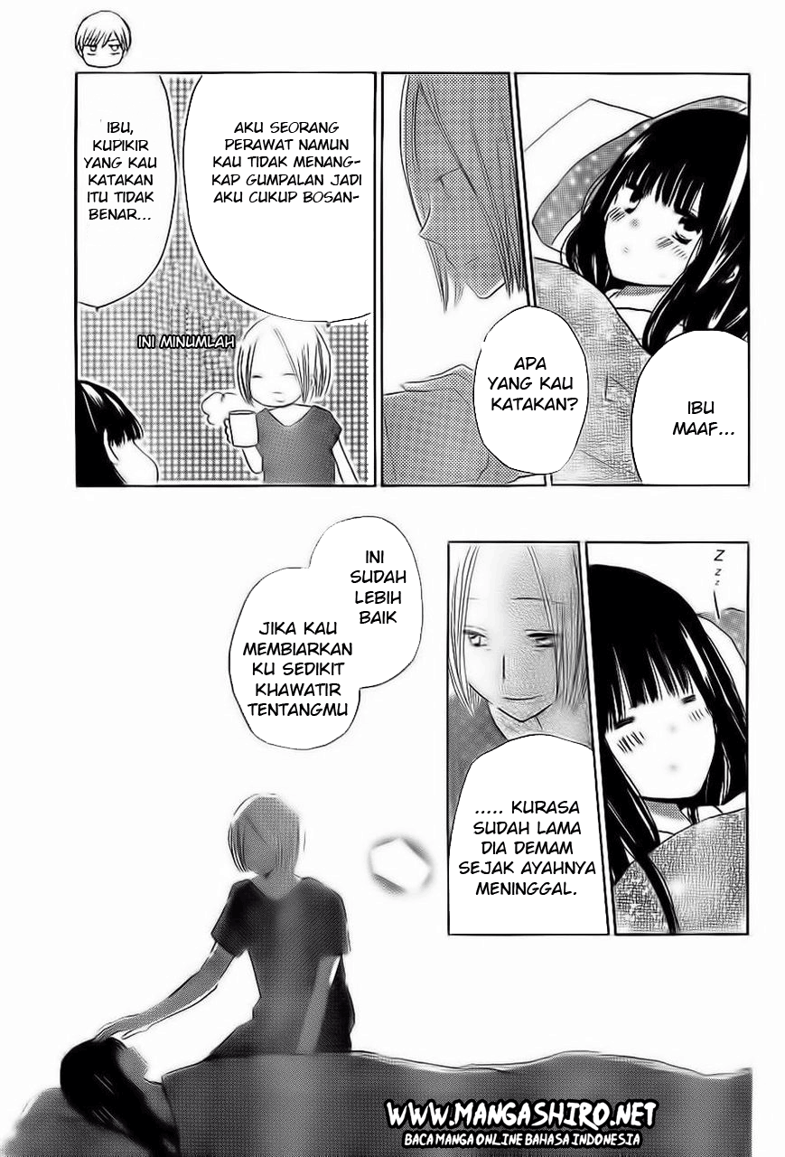Last Game Chapter 30 Image 18
