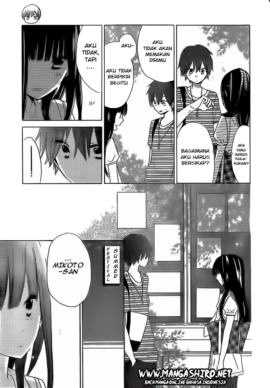 Last Game Chapter 30 Image 24