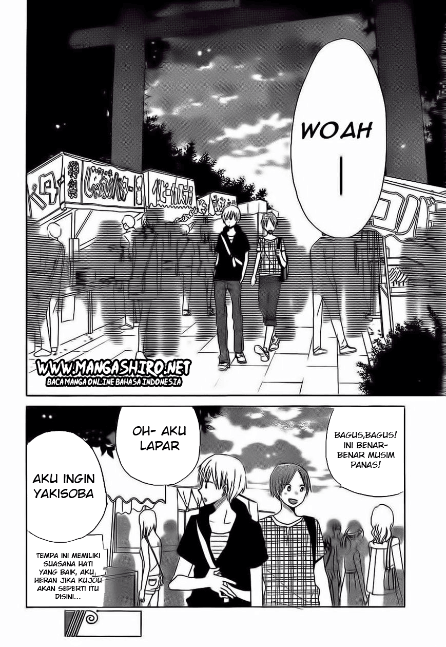 Last Game Chapter 30 Image 29