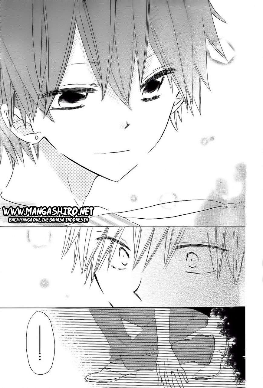 Last Game Chapter 31 Image 28