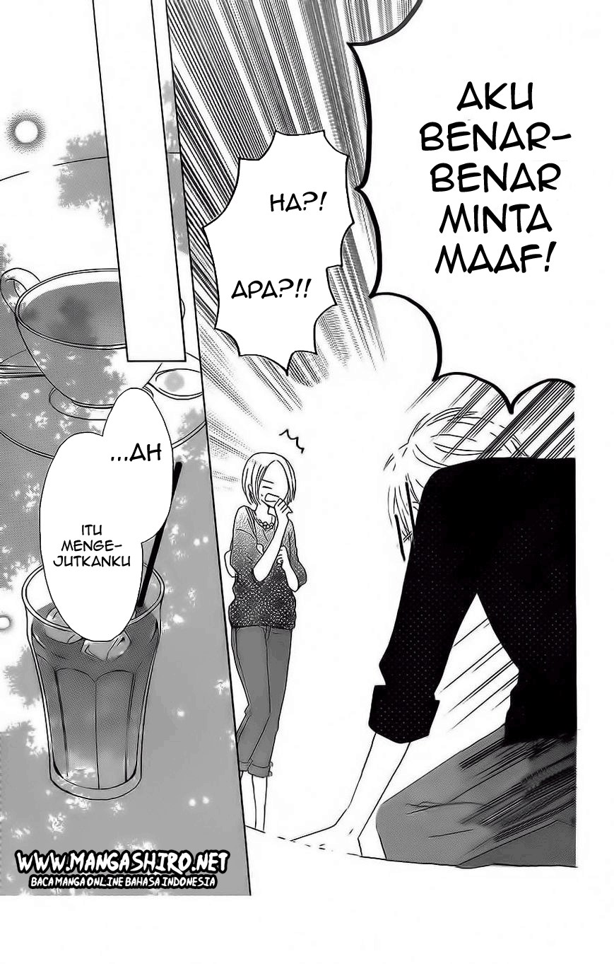 Last Game Chapter 34 Image 7