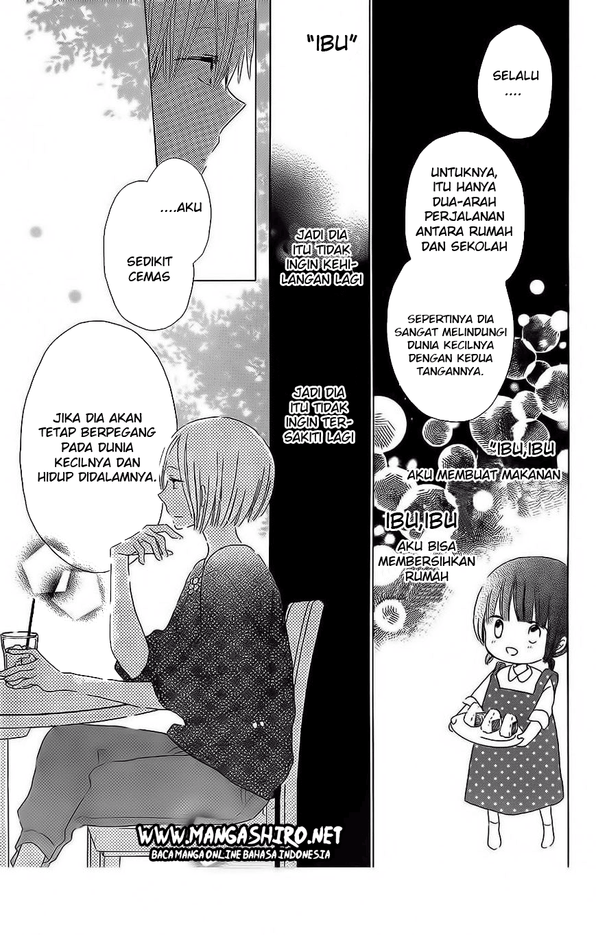 Last Game Chapter 34 Image 11
