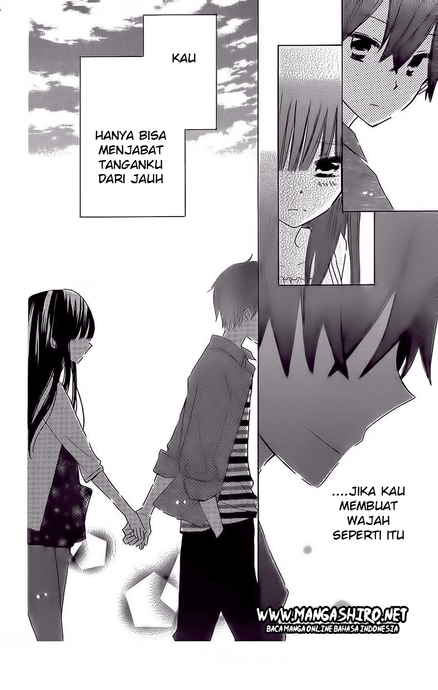Last Game Chapter 34 Image 28
