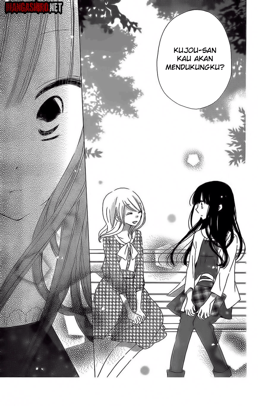Last Game Chapter 35 Image 9