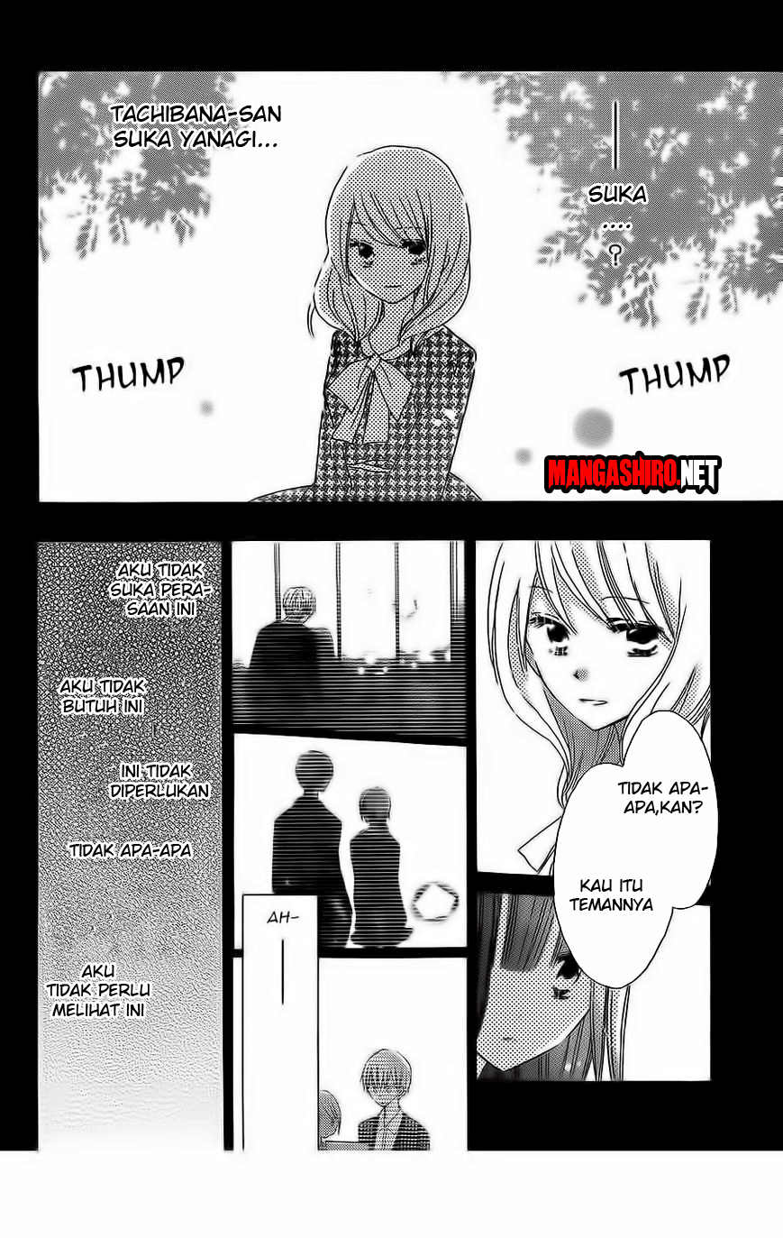 Last Game Chapter 35 Image 10